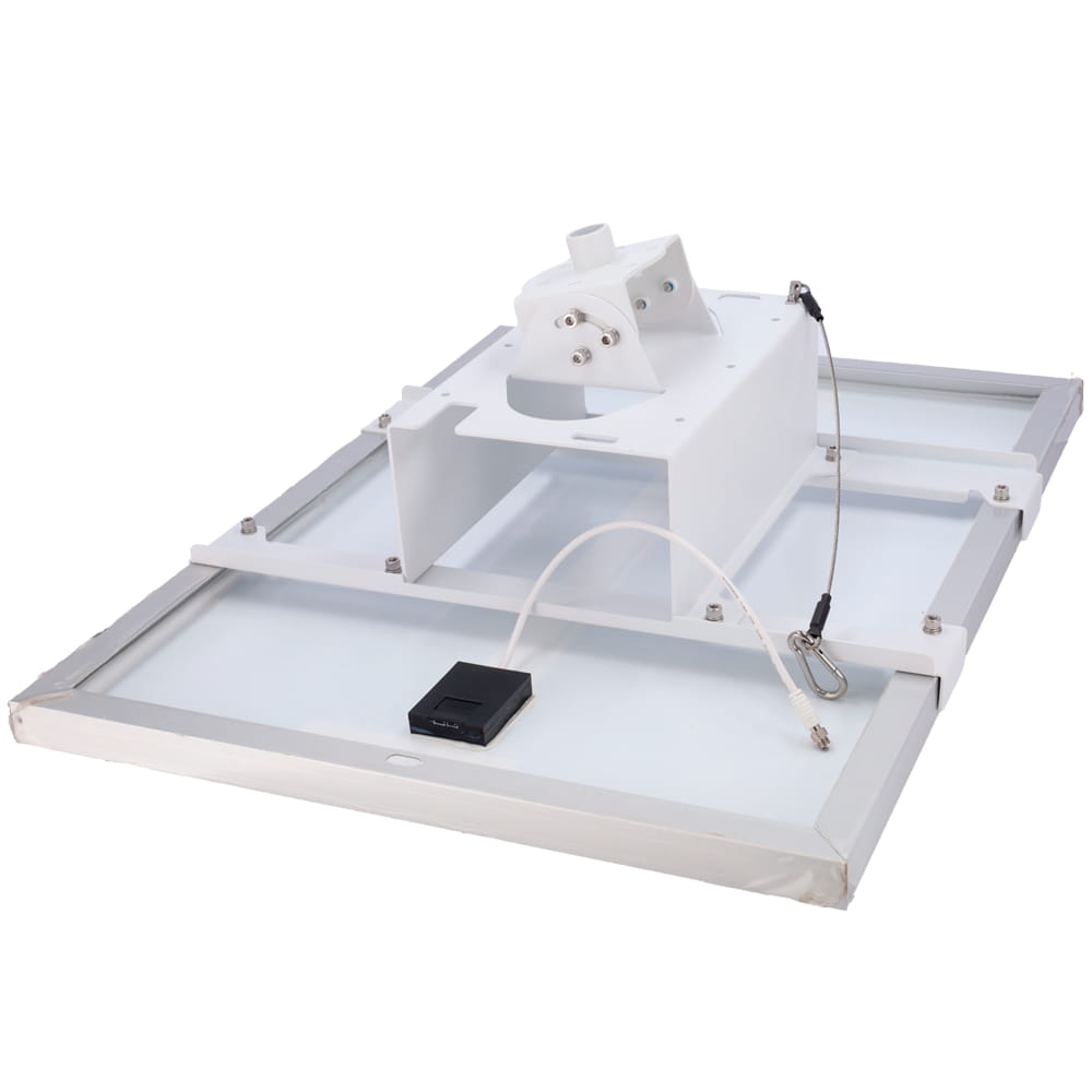 IP Kamera Bullet SF-IPB382CA-4I1-SOLAR4G