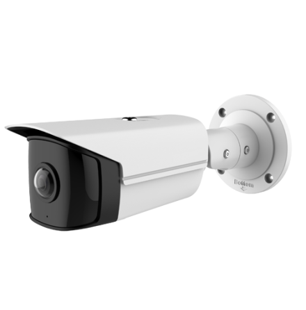 IP kamera Bullet SF-IPB180UWH-4U-WIDE