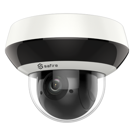 IP kamera Dome PTZ SF-IPSD5104I-4P