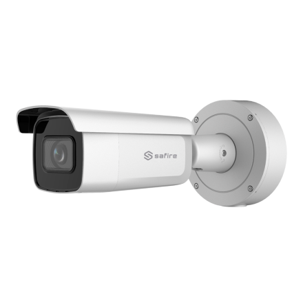 IP kamera Bullet SF-IPB798ZUWH-4ULPR-WG