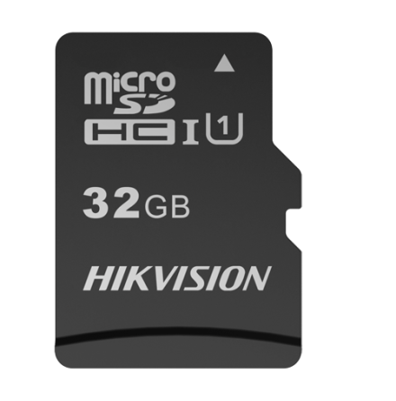 Micro-SD-kort HS-TF-C1STD-32G-A
