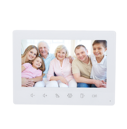 Monitor SF-VIDISP07-7AN