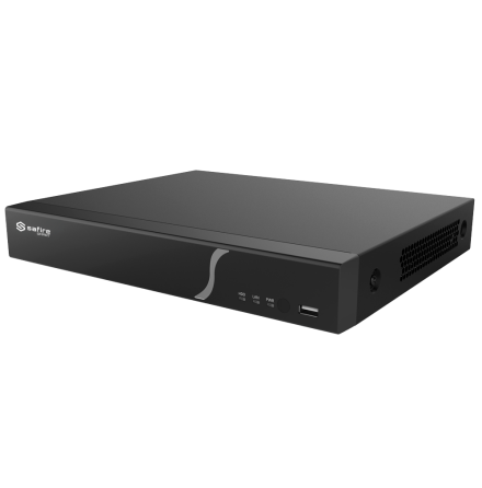 Videolagringsenhet SF-NVR8108A-A2