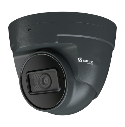 IP Kamera Turret SF-IPT020A-4E1-GREY