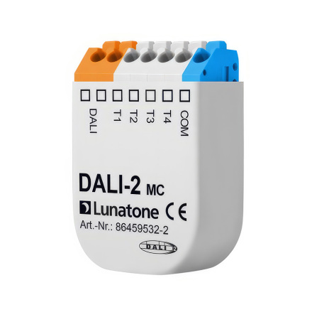 DALI-2 MC NFC Lunatone