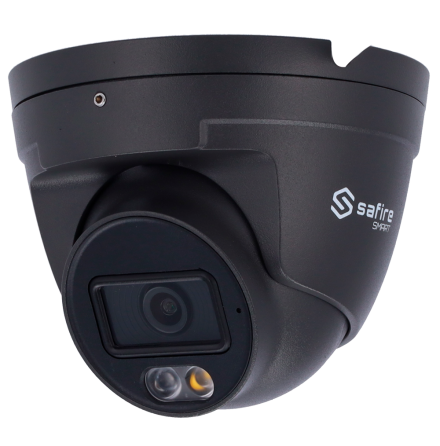 IP Kamera Turret SF-IPT020A-4E1-DL-GREY