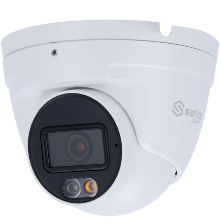 IP kamera Turret SF-IPT020A-4E1-DL