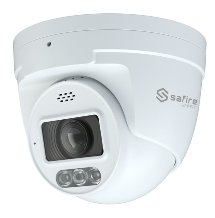 IP Kamera Turret SF-IPT011CA-4I1-SL