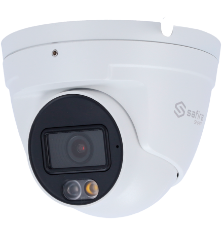 IP Kamera Turret SF-IPT020A-4E1-NIGHTPRO