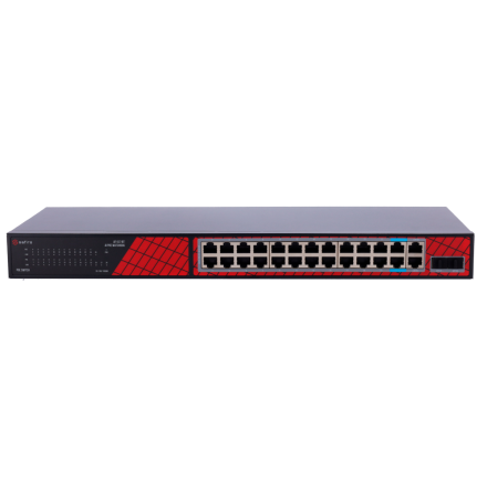 POE Switch 24-port SF-SW2824HIPOE-GF-300