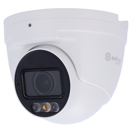 IP Kamera Turret SF-IPT511ZA-4E1-DL