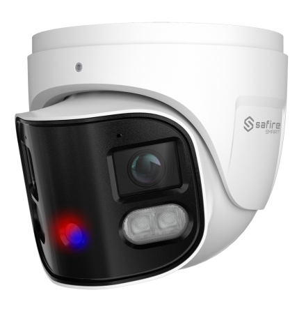 IP Kamera Turret SF-IPT180A-8I1-SL