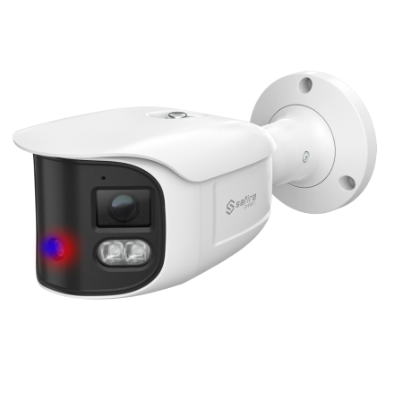 IP Kamera Bullet SF-IPB180A-8I1-SL