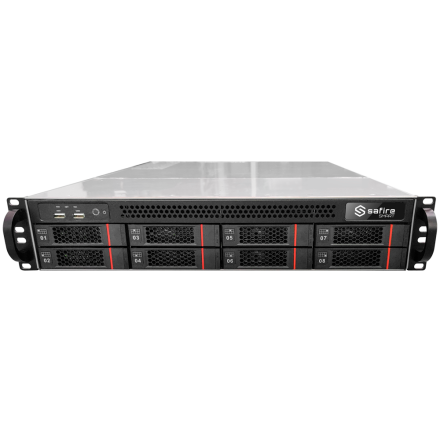 Videolagringsenhet SF-SERVERVMS-1000CH