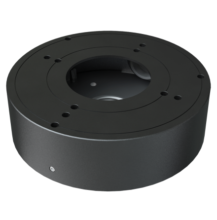 Monteringsfste SF-JBOX-0106-GREY