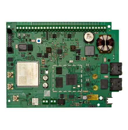 Larmsndare Lamport S1