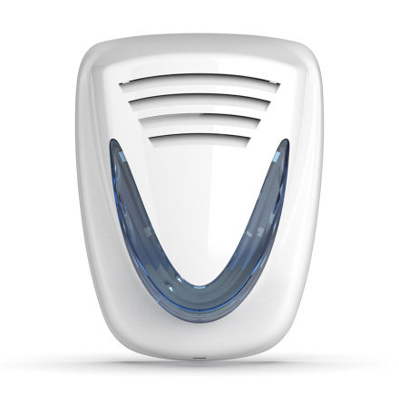 Inomhussiren Mini Murano L