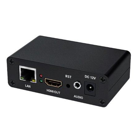 Video Decoder ONVIF-HDMI