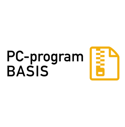 PC-program basis
