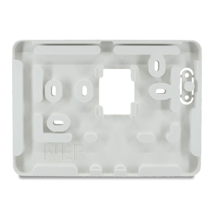 Monteringsf�ste till creo-S vit