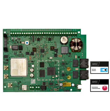 Larms�ndare Lamport S1