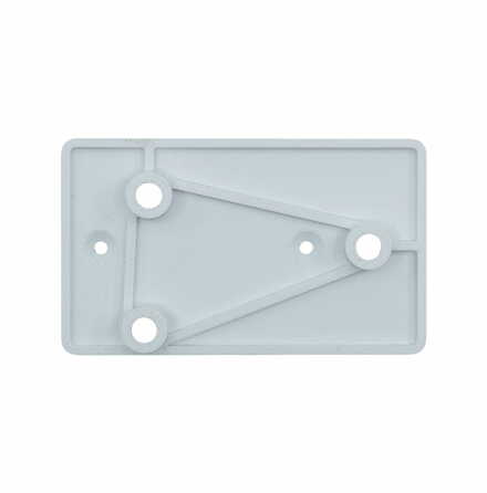 Monteringsplatta Easyline