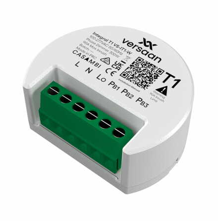 Dimmer 300W Integral T1