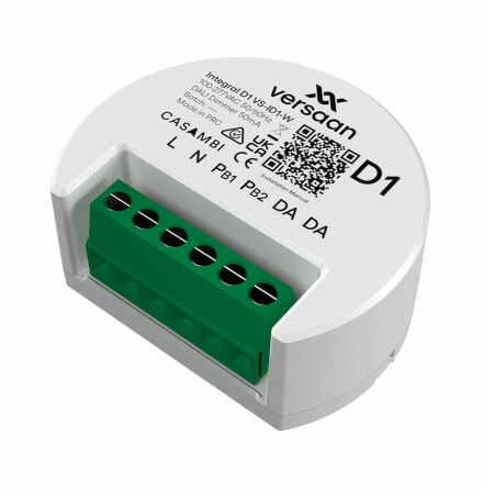 Dimmer DALI 50mA Integral D1