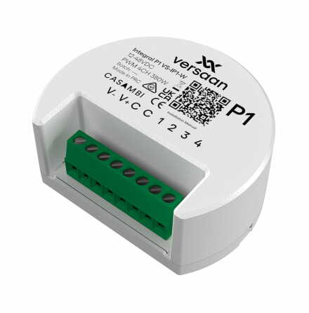 Dimmer PWM 4CH Integral P1