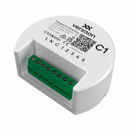 Utanp�liggande kit Integral