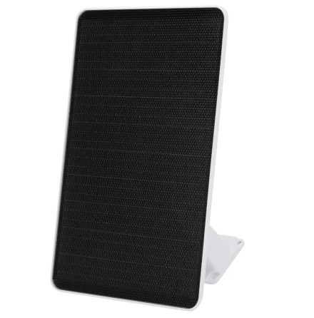 Solpanel 9W till 4G kamera Cell PT 4G