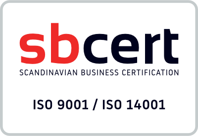 ISO 9001/14001